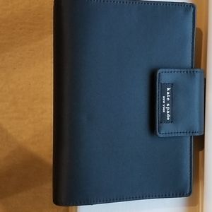 Kate Spade new york organizer wallet.